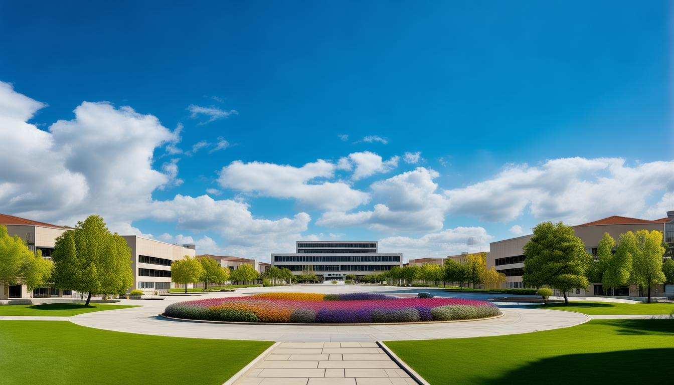 聚龙中学 新学期聚龙科学中学如何借 AI 赋能教学？重点工作部署引关注