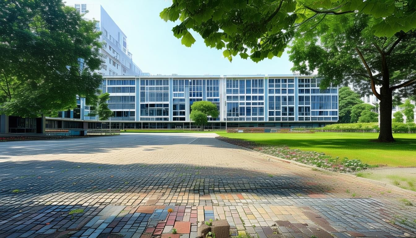 李鼎成校友在新浦中学有着怎样与众不同的经历？快来一探究竟