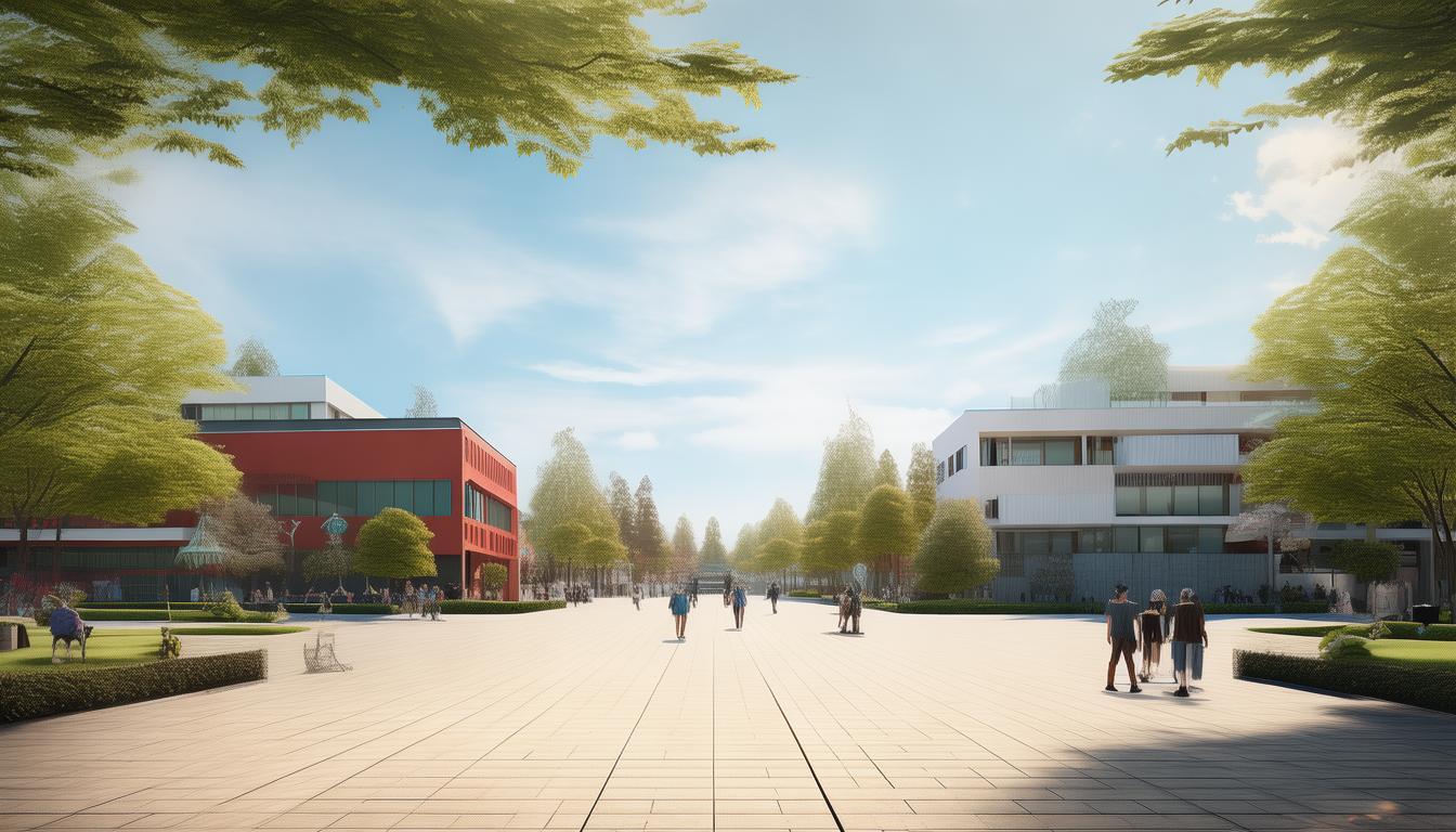 全南京国际部Top级学校课程体验日？这场