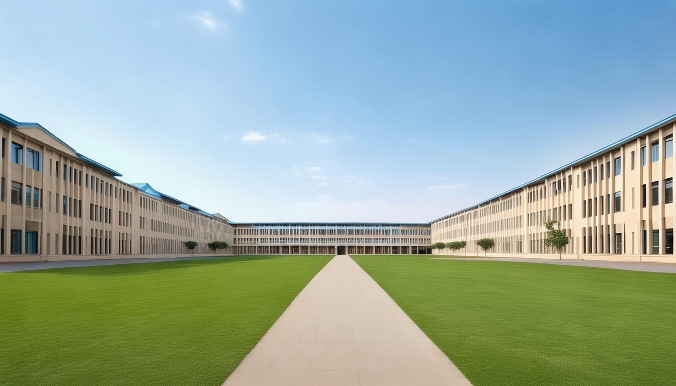 济宁学院附属中学凭啥能输送大批杰出人才？