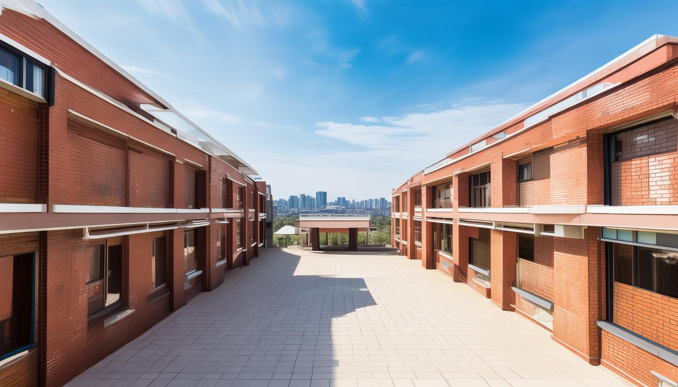 高中研究性学习成果大揭秘！多样类型如何展