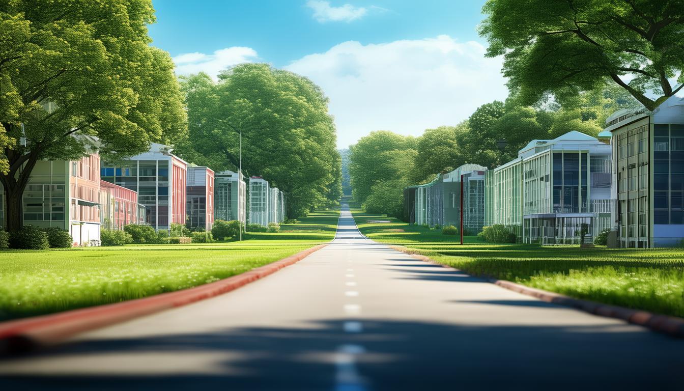 教学卓越、传统深厚的成都树德中学光华校区，凭啥脱颖而出？