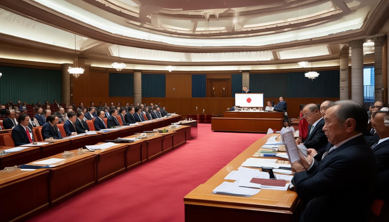 党内选举指的是_选举危机_