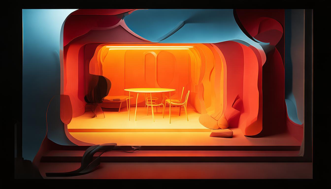 不止好听!长宁这场国乐沙龙,让观众从“旁观者”变为“参与者”_不止好听!长宁这场国乐沙龙,让观众从“旁观者”变为“参与者”_