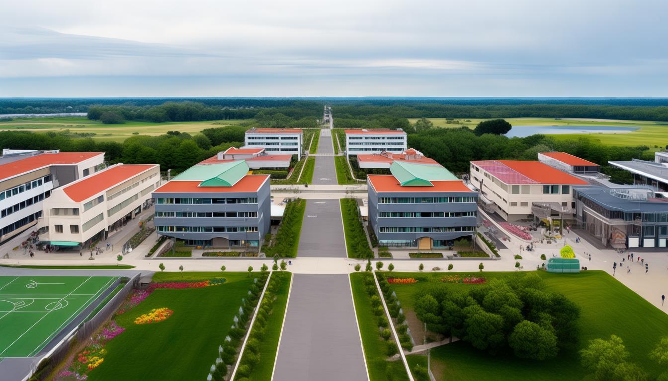 大连理工大学附属高级中学2025级新生报