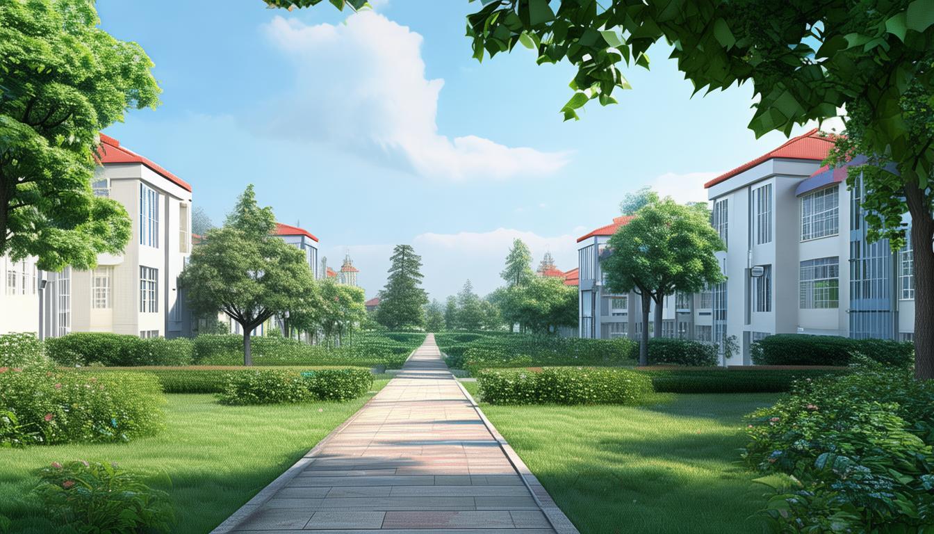 中学阳光体育工作方案来袭，能否让学生活力