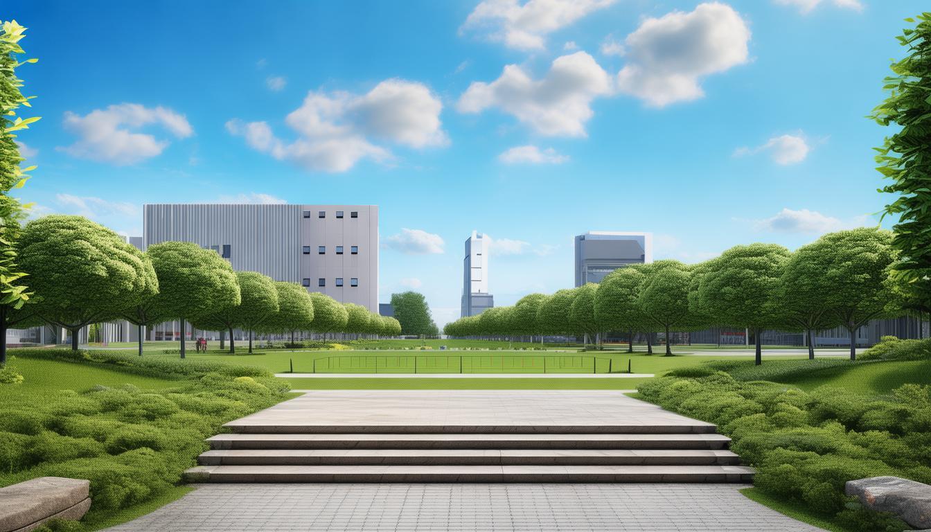 建业外国语初级中学英语组，如何让五学智慧