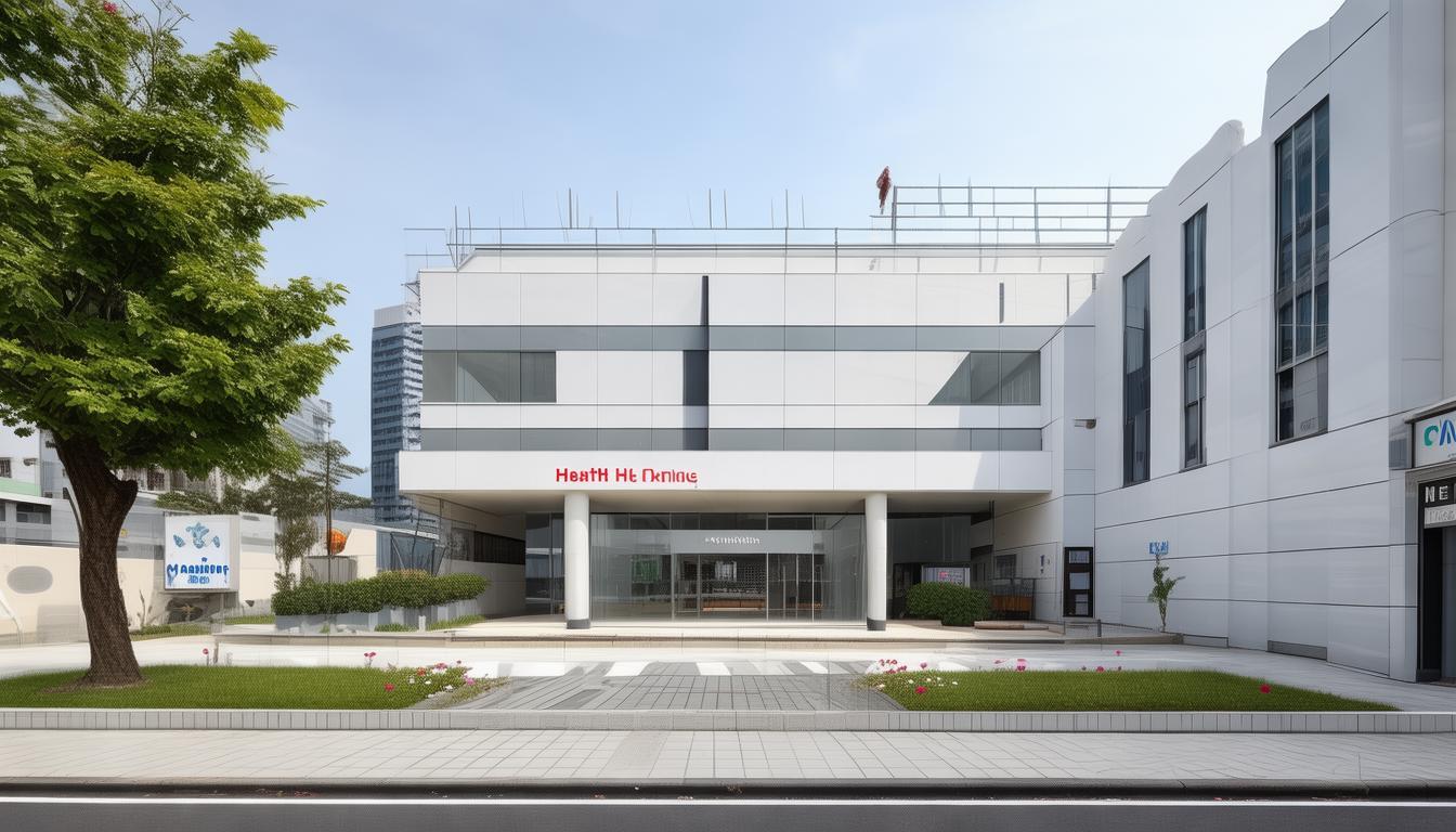 咸阳卫生健康委员会究竟肩负着怎样关乎市民