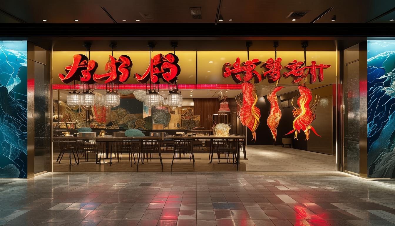 连员工服都抄！福州一商家抄袭“朱富贵火锅”装潢，被判赔10万__连员工服都抄！福州一商家抄袭“朱富贵火锅”装潢，被判赔10万