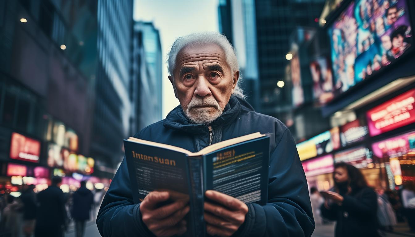 老外有了自己的“绝绝子”,他们正在被网络黑话疯狂拷打_老外有了自己的“绝绝子”,他们正在被网络黑话疯狂拷打_