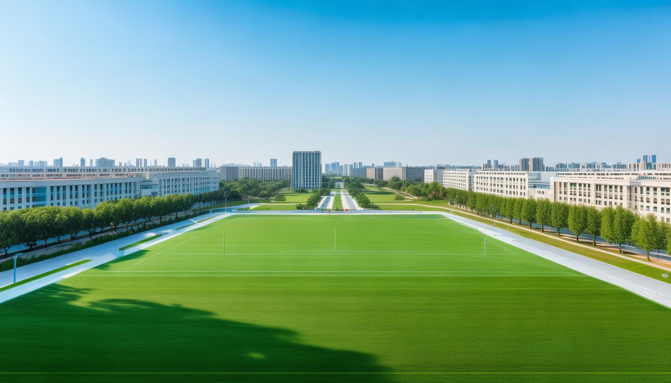 徐闻中学 百年名校徐闻中学凭啥魅力无限？