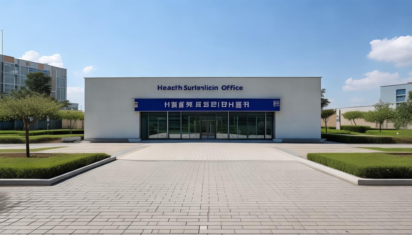 国家卫生监督中心如何全方位守护卫生安全与