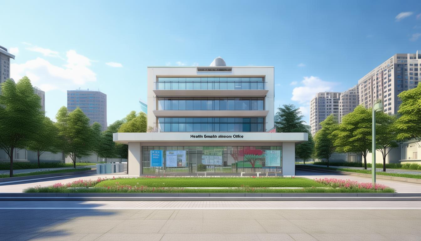 阆中市卫生健康局局长如何保障全市人民健康
