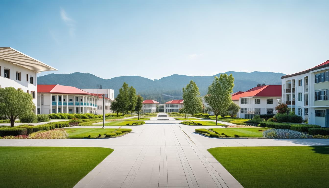 宁夏隆湖中学的校友们，那些校园趣事你还记得多少？