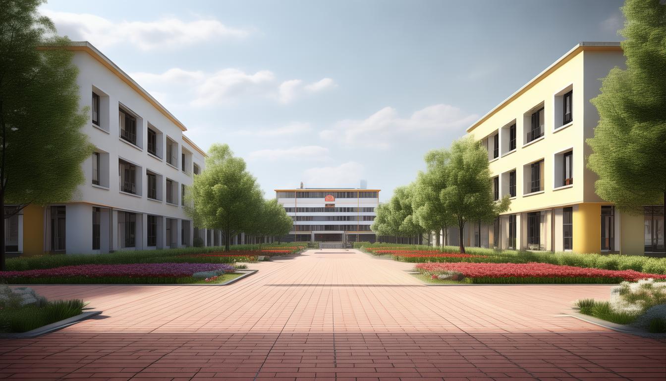 大荔同州中学，凭啥在当地教育界举足轻重？