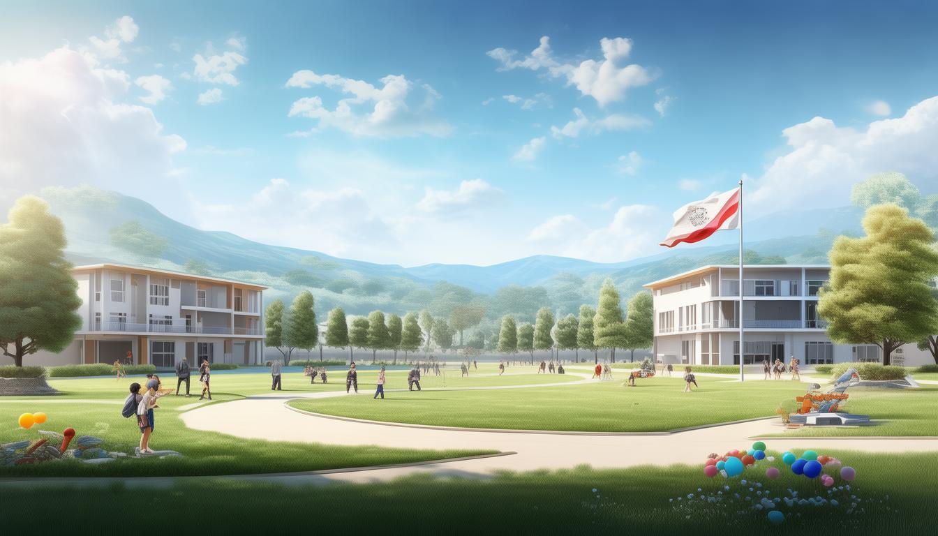 小学体育老师一学年如何将德育理念融入教学？你知道吗