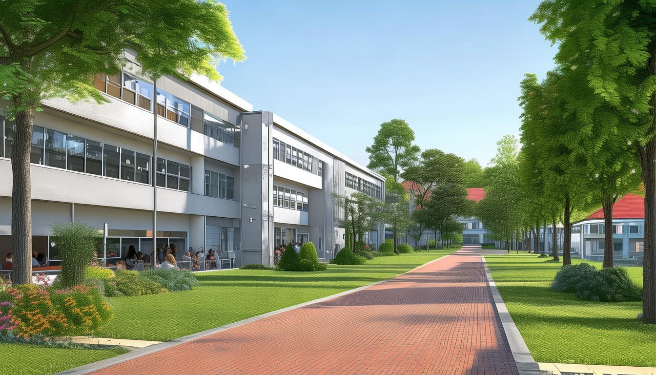 冯卫华老师高一（1）班Friendship Reading公开课，能让学生收获多