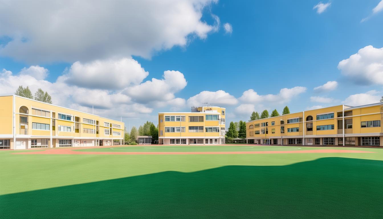 高三上学期德育工作回顾！班级风气建设有多