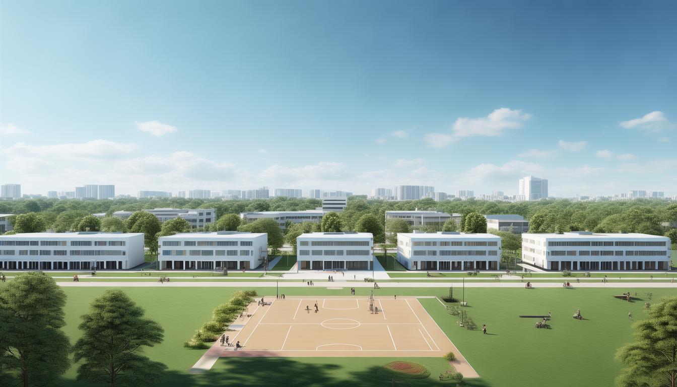 1956年建校的文澜中学，凭何中考升学率排名第一？入学要求惊
