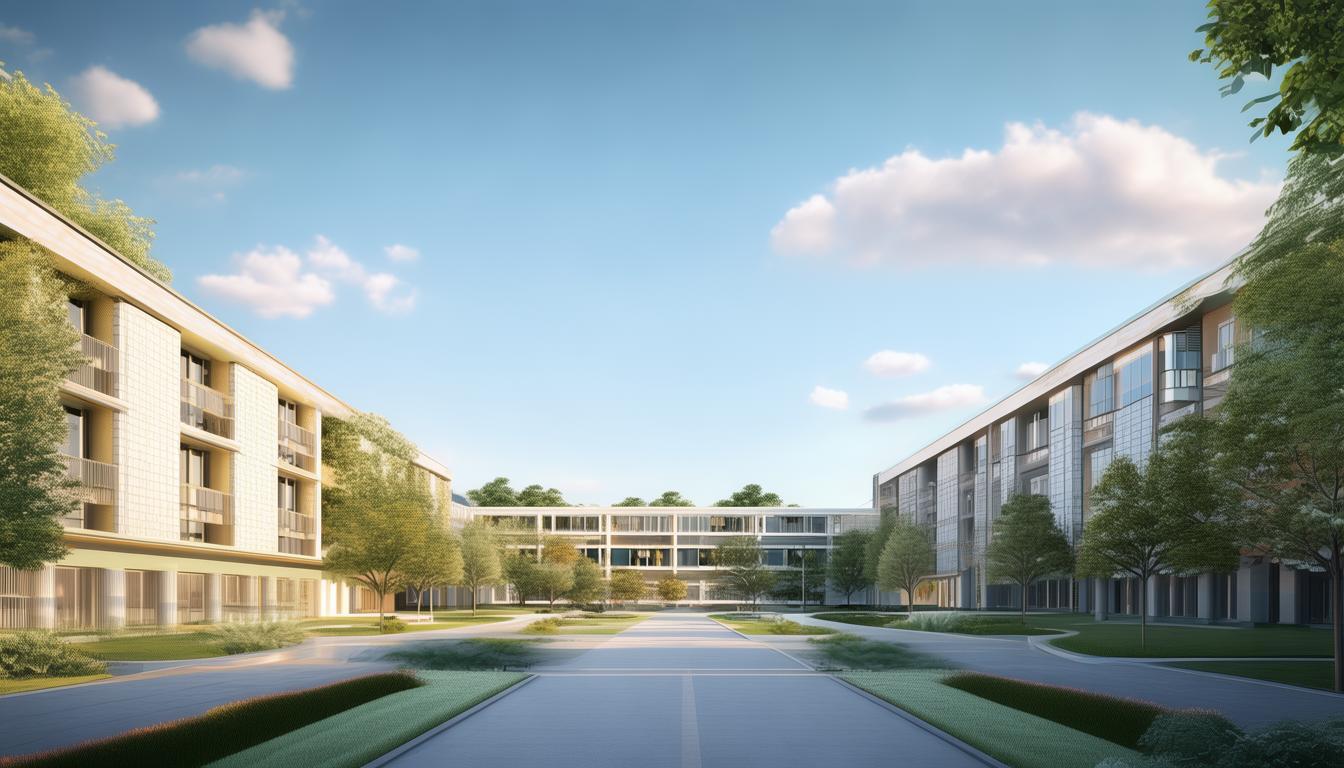 长沙理工大学社团联合会有多重要？组织架构