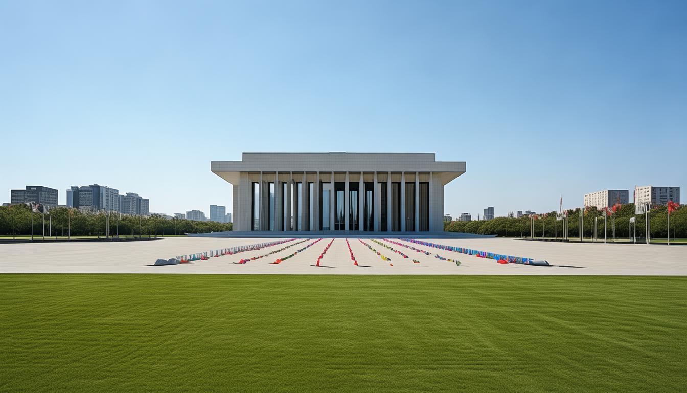 WAIC 开幕前一天,辛顿竟参与这事!数字智能会取代生物智能