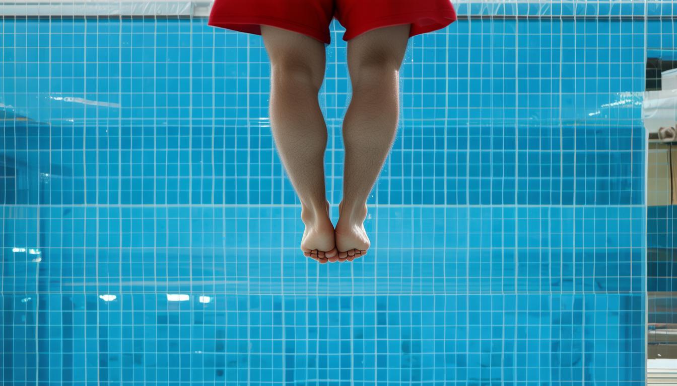 世锦赛跳水项目有哪些__世锦赛跳水2022