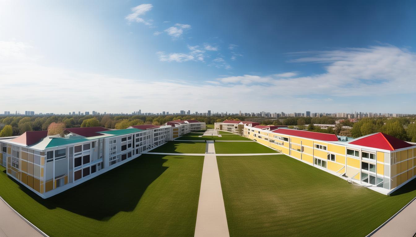 秦家湾小学四年级的张婷为何能成为同学们学习的楷模？