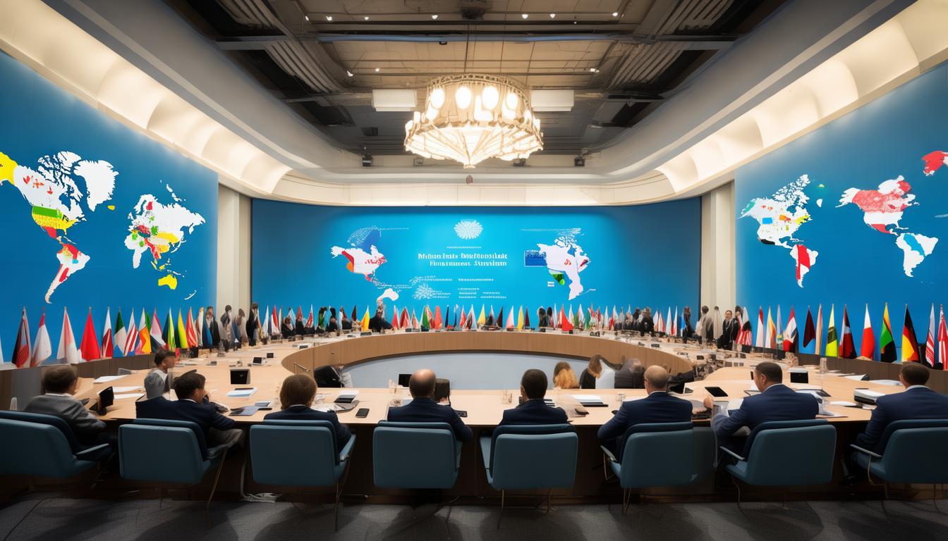 人民日报钟声:秉持诚意和原则,推动中美经贸相向而行_人民日报钟声:秉持诚意和原则,推动中美经贸相向而行_