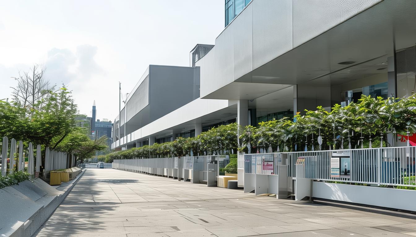 上海卫生监督信息网：保障市民健康、推动透