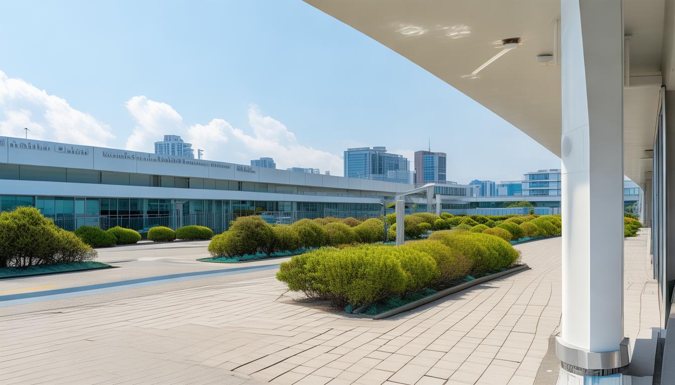 5月12日徐家楼街道联合市场监管局召开的