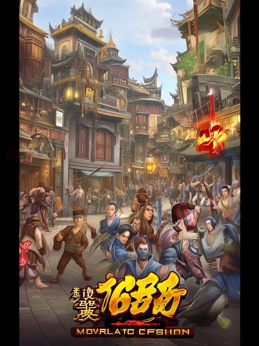 竖版176传奇手游-传奇176手游秘籍？插图