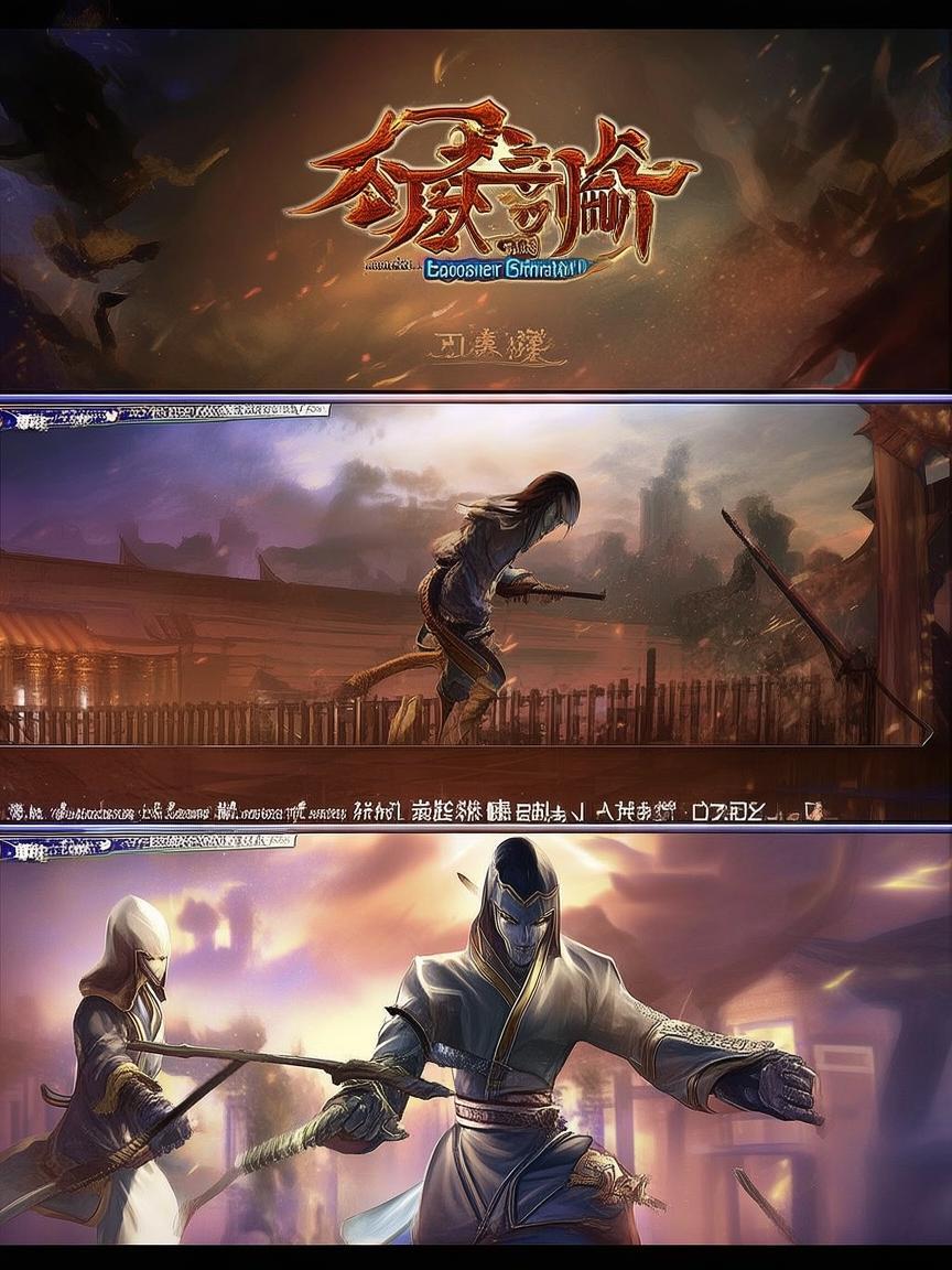 梁山传奇1.76版手游-梁山传奇1.76版手游：经典重现还是新体验？插图