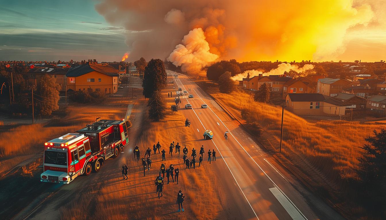 _暴雨红色预警停工吗_暴雨红色预警提前多久发布