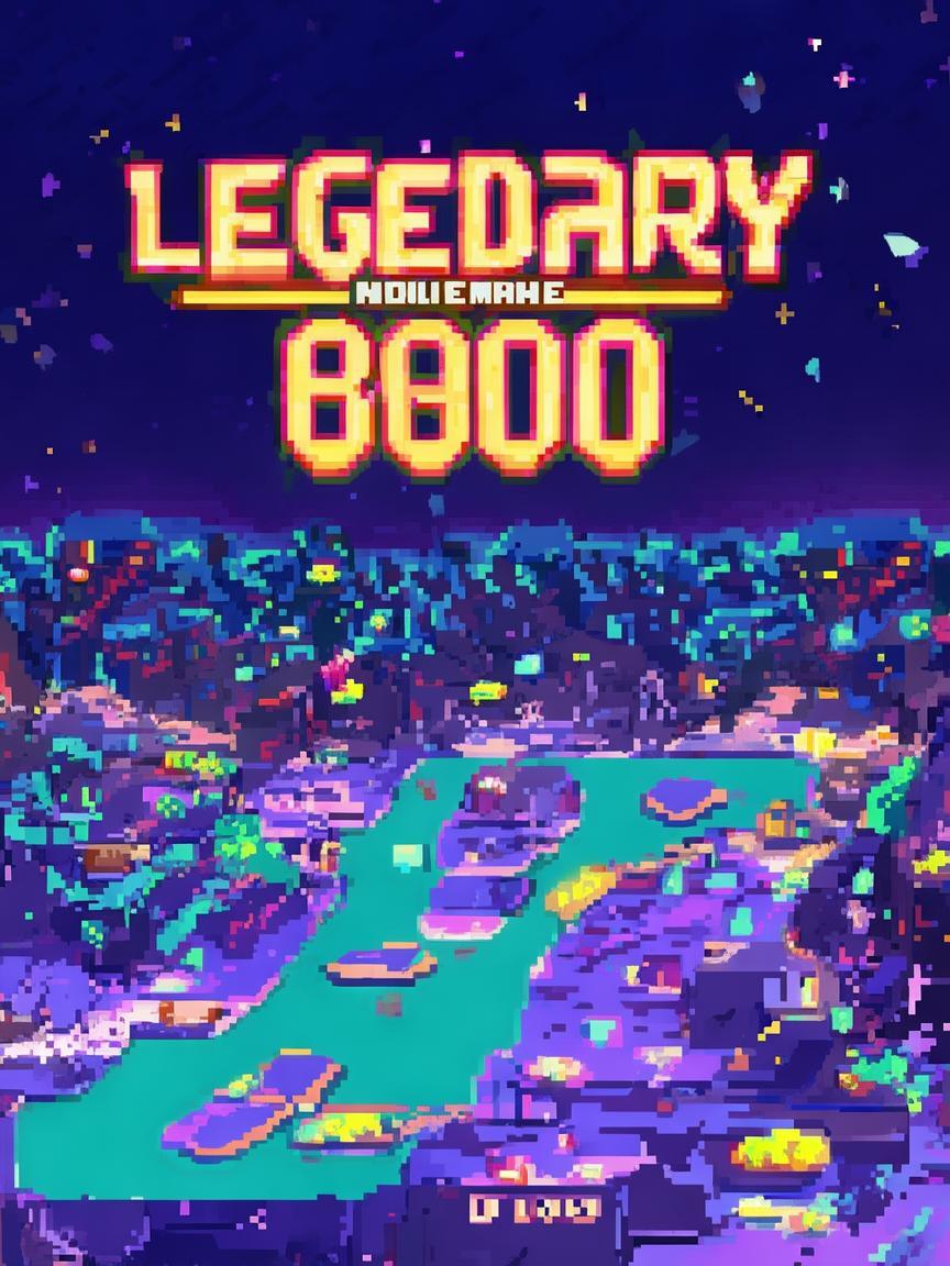 传奇手游800 1-传奇手游8001：谁主沉浮？插图