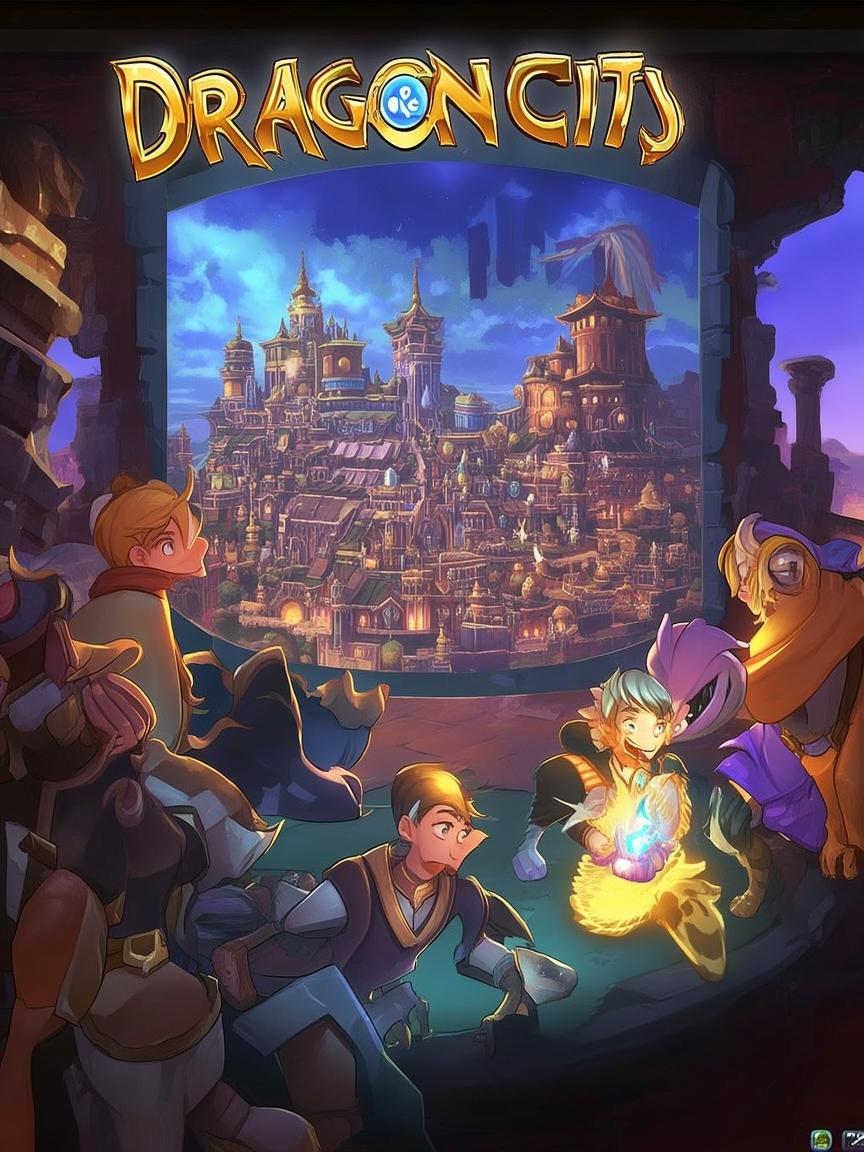 龙城决传奇手游1.80-龙城决传奇1.80新体验？插图