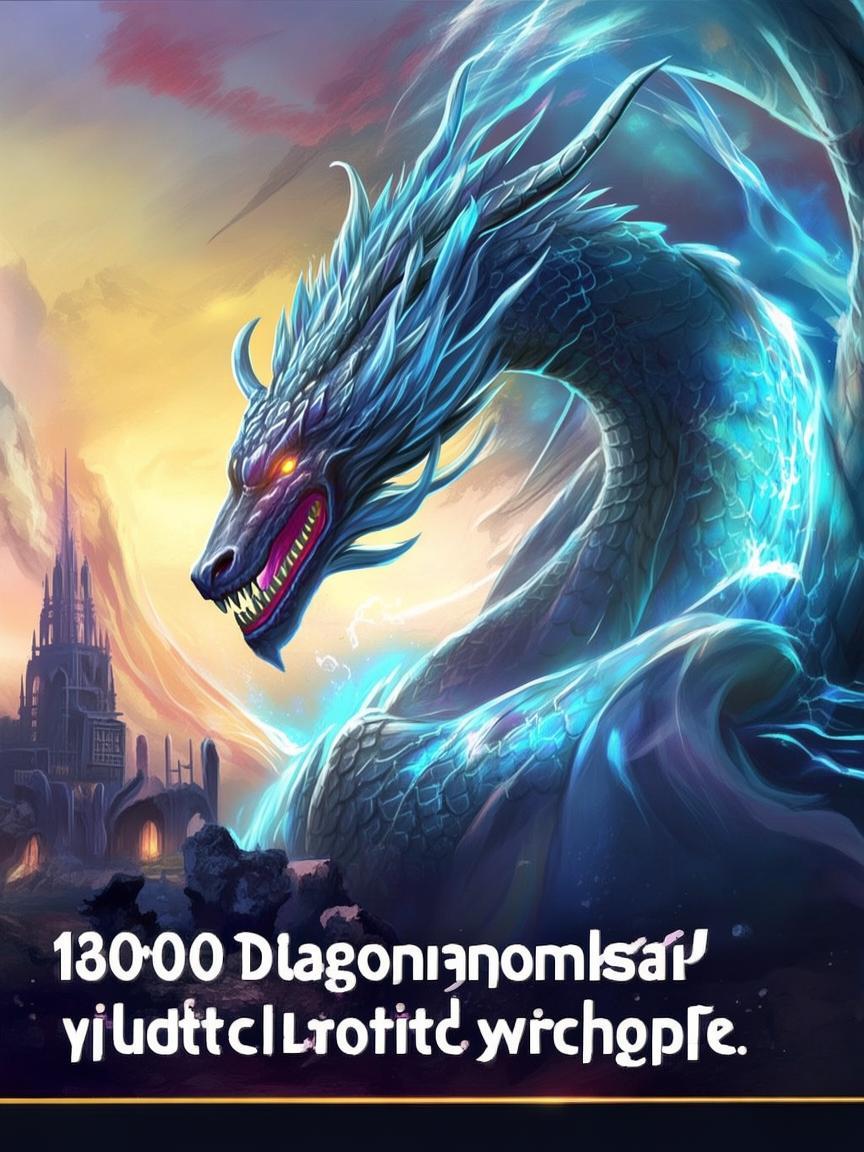 180魔龙传奇手游-魔龙传奇手游:谁主沉浮?插图 180魔龙传奇手游-魔龙传奇手游:谁主沉浮?插图