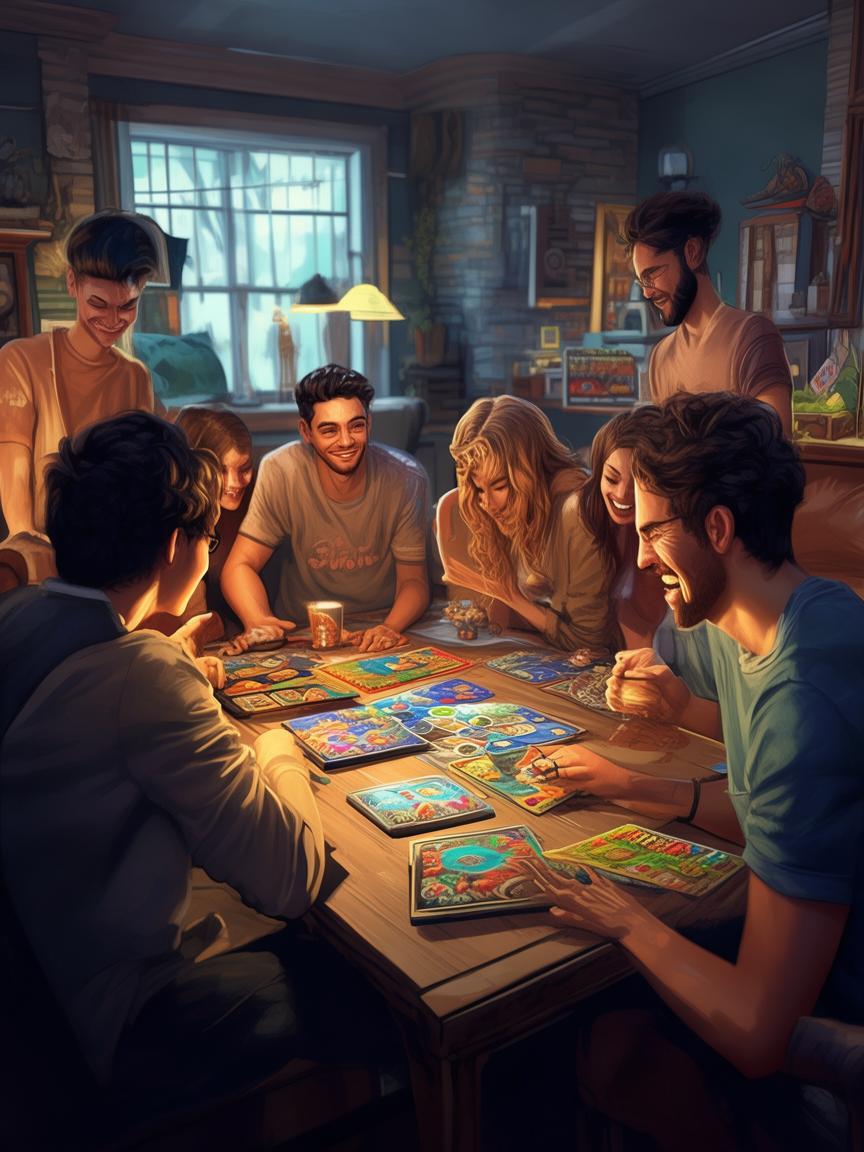 桌游传奇手游1.80月卡版-传奇手游1.80月卡版,你了解吗?插图 桌游传奇手游1.80月卡版-传奇手游1.80月卡版,你了解吗?插图