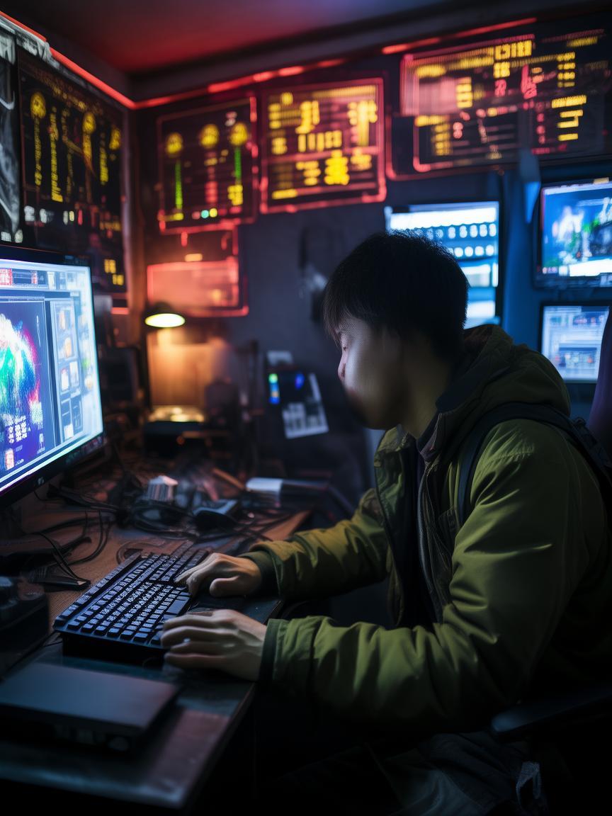 996传奇手游遮天录-传奇手游遮天录：996工作制挑战？插图
