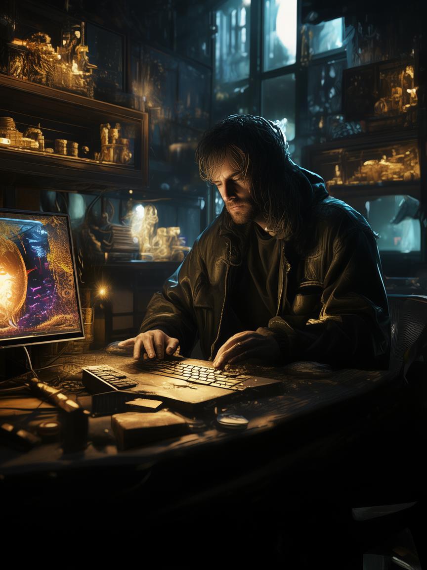 传奇手游996挂机赚钱-传奇手游挂机致富秘籍?插图 传奇手游996挂机赚钱-传奇手游挂机致富秘籍?插图