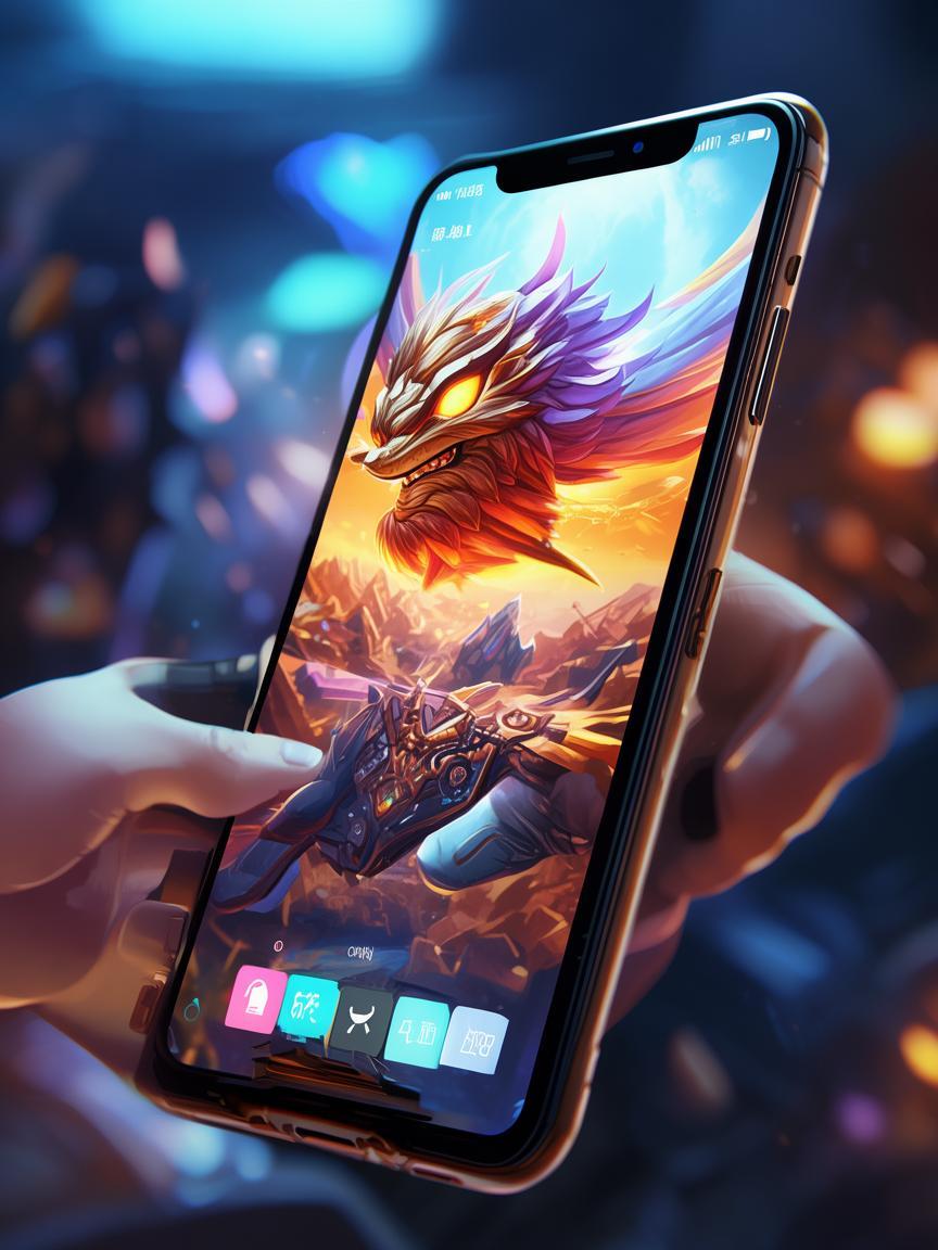 app手游传奇之王-传奇王者手游秘籍大揭秘插图