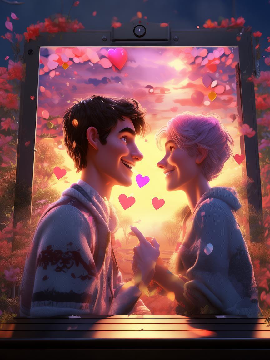 卧龙传奇手游情侣游戏app-卧龙传奇情侣互动平台插图 卧龙传奇手游情侣游戏app-卧龙传奇情侣互动平台插图