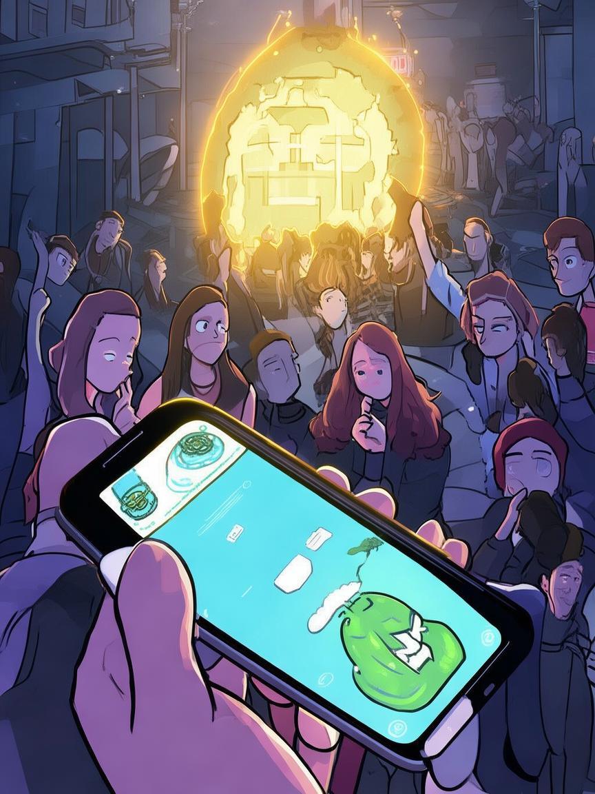 传奇手游bug网-传奇手游漏洞探秘插图