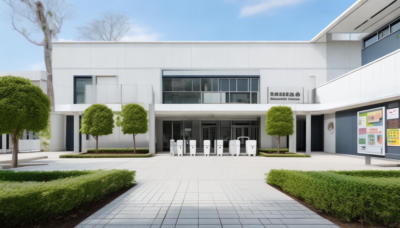 卫生监督信息公示栏有多重要？关乎消费安全
