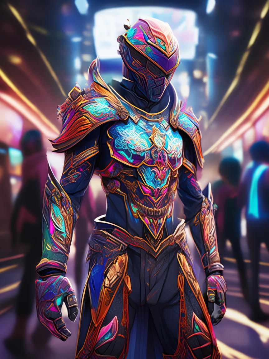 cf传奇手游皮肤-CF传奇手游皮肤盘点插图