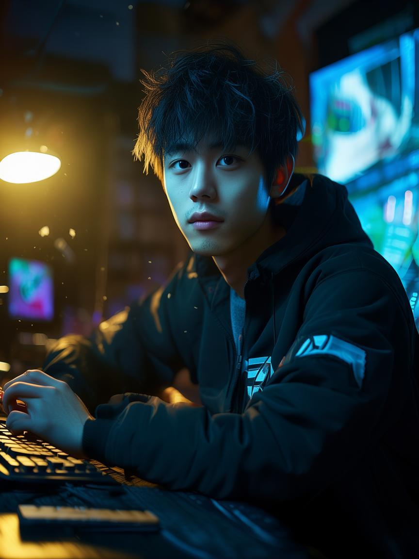 cf手游传奇杯选手-传奇杯CF手游选手有哪些？插图