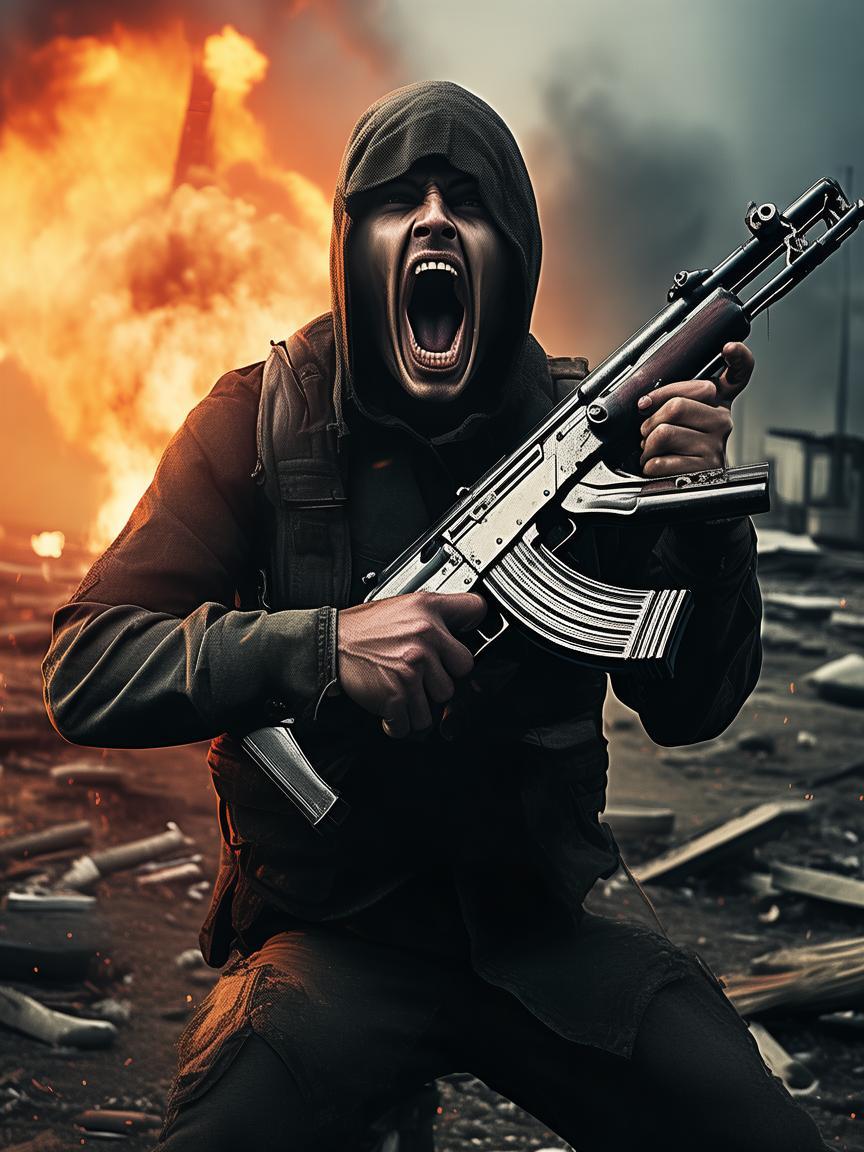 cf手游传奇用什么枪-传奇枪械推荐插图