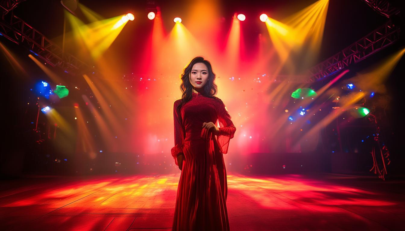 何炅微信公众号__小李不哭引外媒热议