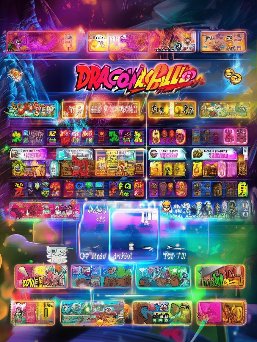 龙珠版本传奇手游ios-龙珠传奇手游iOS版有何特色？插图