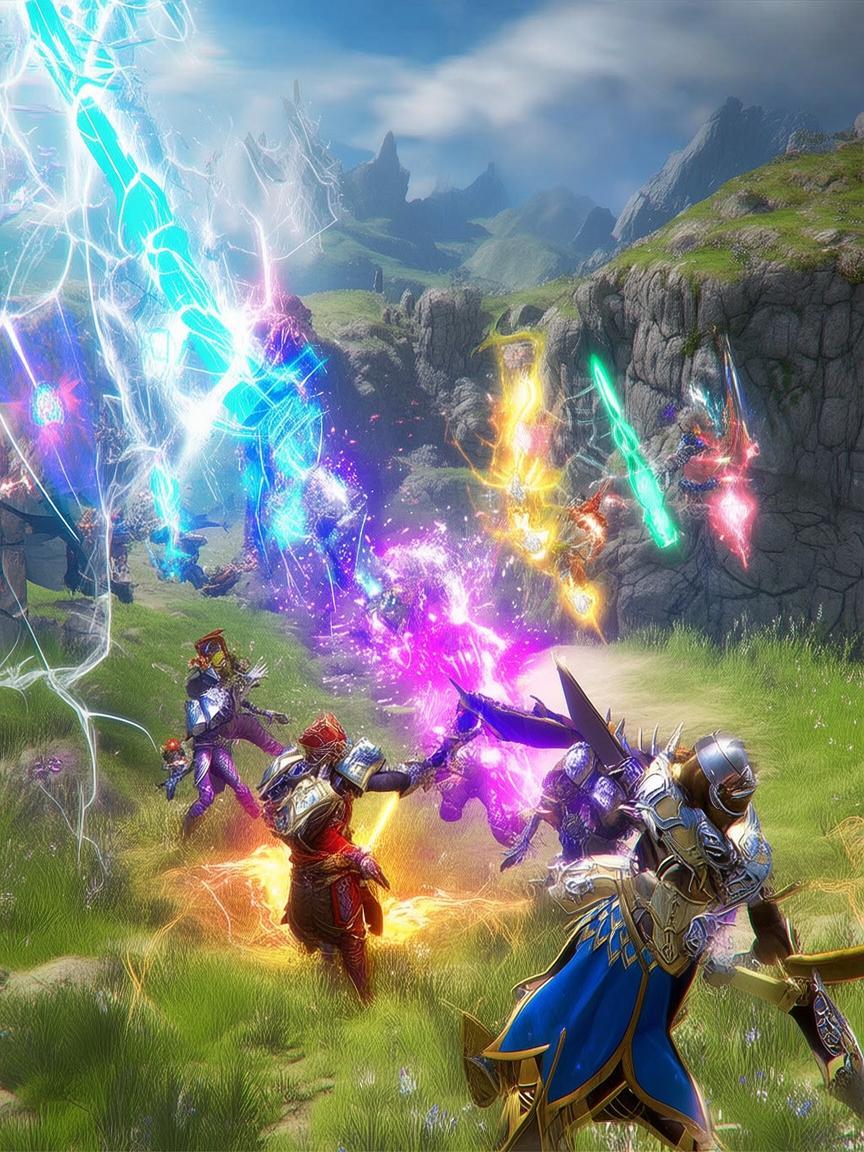 无限刀传奇手游ios-无限刀传奇手游iOS:iOS平台上的无尽刀客传奇插图 无限刀传奇手游ios-无限刀传奇手游iOS:iOS平台上的无尽刀客传奇插图