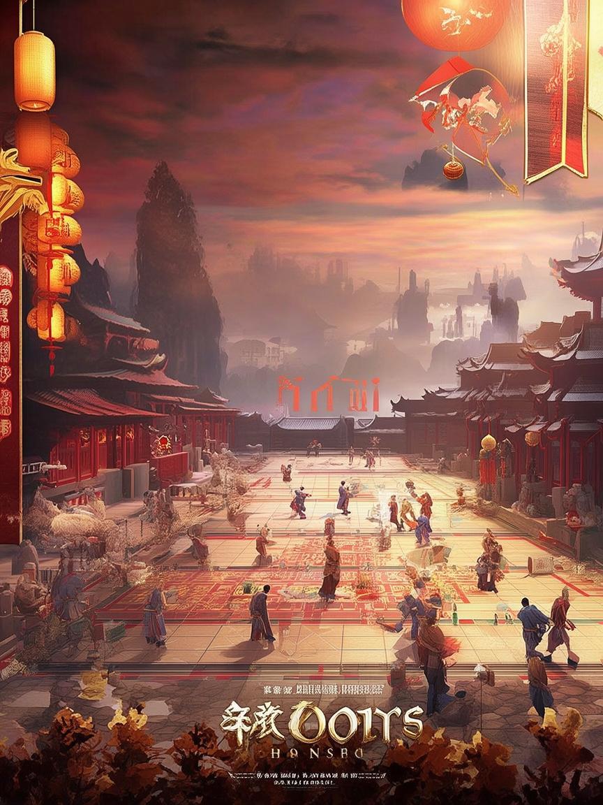 ios上的传奇手游-传奇手游iOS平台玩法揭秘插图